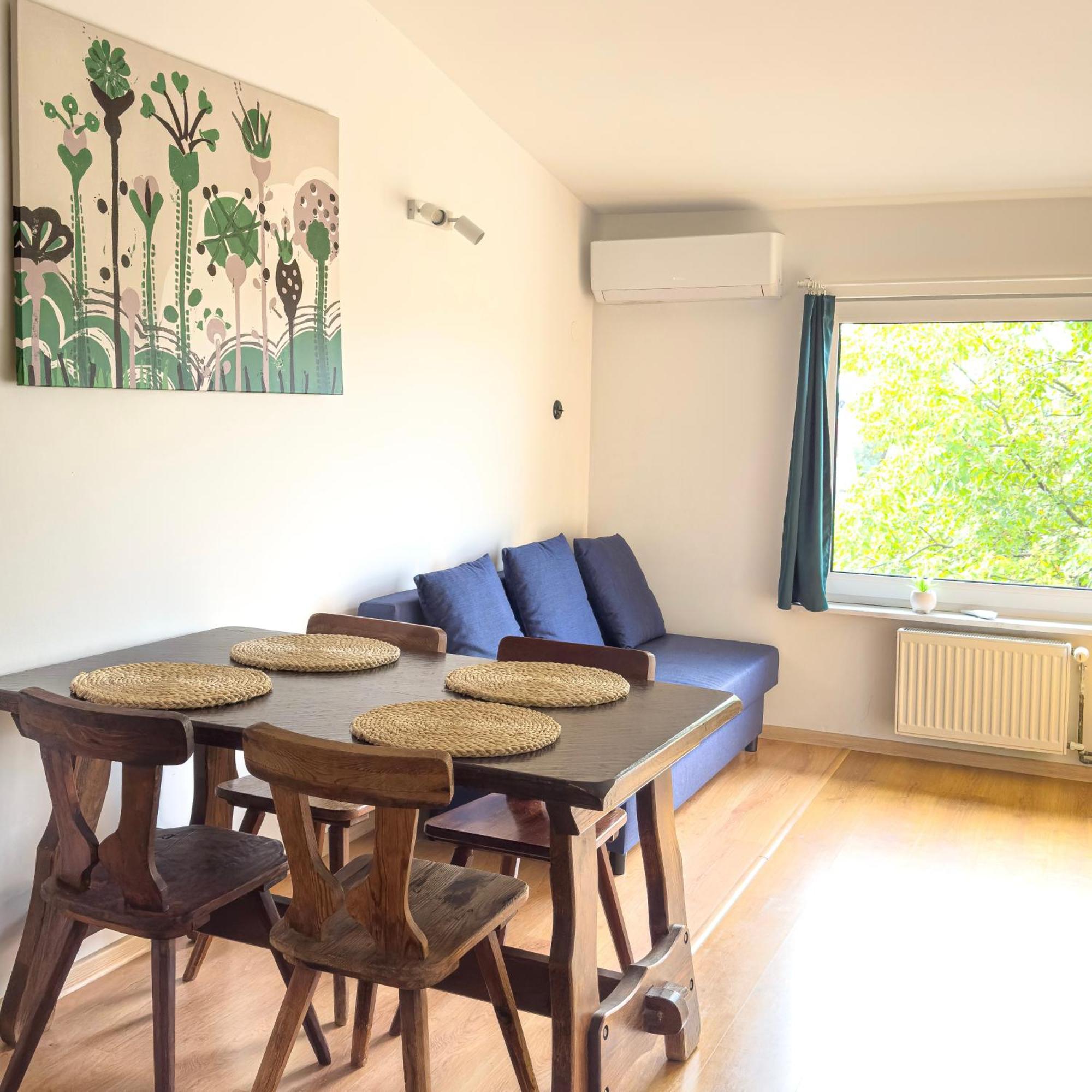 Glowna Apartamenty Nad Nogatem Malbork Exterior photo